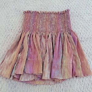 Queen of Sparkles Shorts